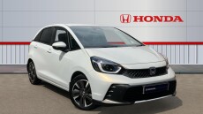 Honda Jazz 1.5 i-MMD Hybrid Advance 5dr eCVT Hybrid Hatchback